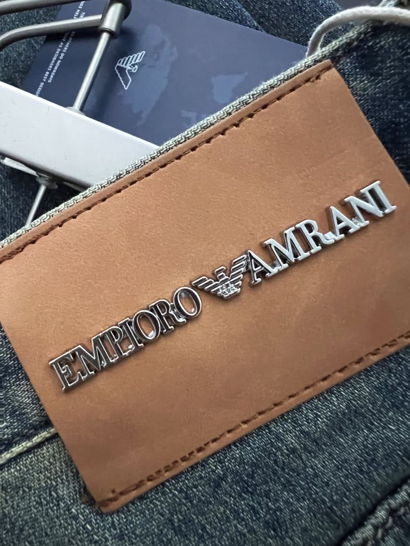 Armani Jeans